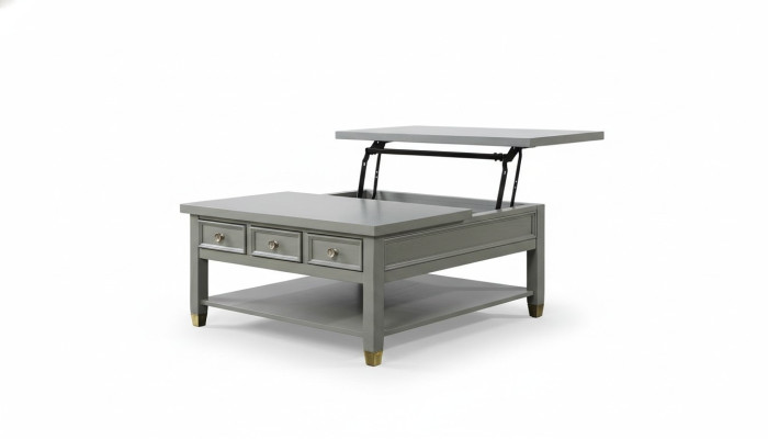 Couch Design Coffee Room Side Tabela stoły Stoliki do herbaty Drewniany stolik