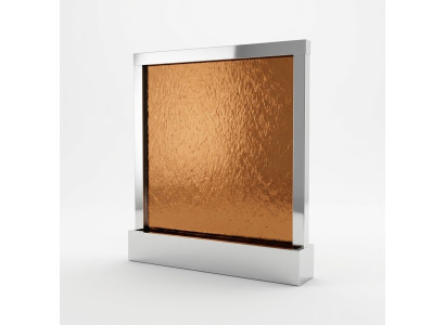 Panel Wodny Ściana Wodna Led Ściana Wodna Bąbelki Wodne Ściana Ściana Wodna