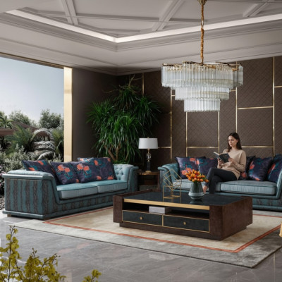 stolik kawowy Tabela Sofa Design stoły Drewno Salon Boczny Nowa Kanapa