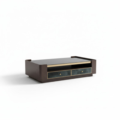 stolik kawowy Tabela Sofa Design stoły Drewno Salon Boczny Nowa Kanapa