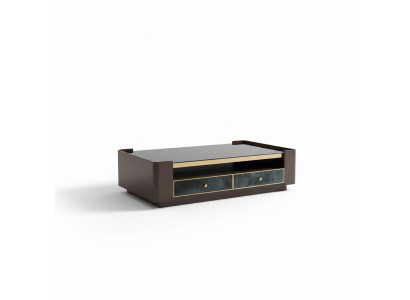 stolik kawowy Tabela Sofa Design stoły Drewno Salon Boczny Nowa Kanapa