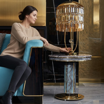 stolik kawowy designerski stolik kawowy Tabela Stolik stolik do salonu stoły