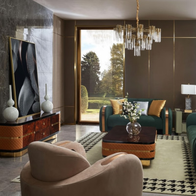 Sofa 2 miejsce do siedzenia Luksusowa Designerska Kanapa Nowa Sofa Luksusowe Sofy Tapicerowane Dwumiejscowe Nowość