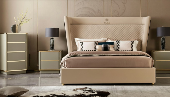 Night Tablica konsola Side Sleep Designer Pokój Metal stoły Konsole