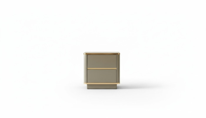 Night Tablica konsola Side Sleep Designer Pokój Metal stoły Konsole