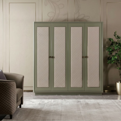 Sukienki Szafa Designerskie Szafy Meble Living Meble Drewno Szafa
