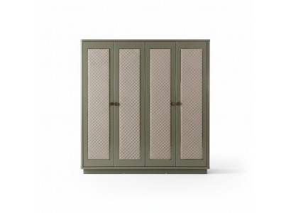 Sukienki Szafa Designerskie Szafy Meble Living Meble Drewno Szafa