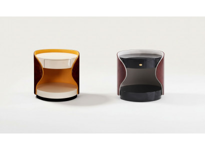 Design Night Tabela stoły Oryginalna konsola Side Luxury Sleep Pokój