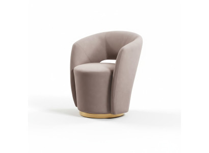 Fotel Club Lounge Designerska Sofa Telewizor Krzesła Krzesło Podkładka Siedziba Meble