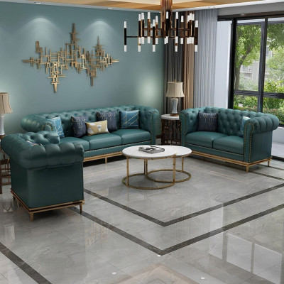 Zestaw sofowy 3 2 1 miejsce do siedzenia Zestaw Design Sofa Podkładka Kanapy Kanapa Nowoczesny Luksus Nowość