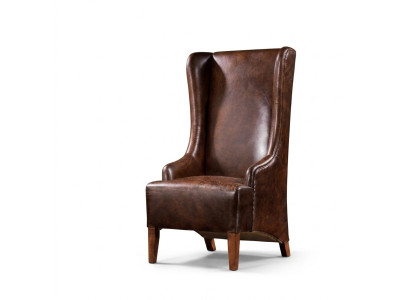 Prawdziwa skóra RelaxFotel Vintage Cigar LeatherFotel Fotel Skóra EarsFotel Telewizja