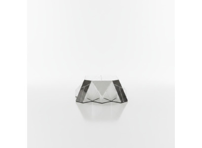 Club Fotel Aviator Style Lounge Design Chrome Art Deco Skóra Koktajl