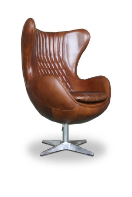 Lounge Club Relaks Fotel Design Meble Krzesło Obrotowa Podkładka Kucharska Sofa