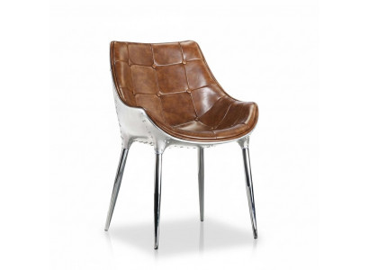 Design Podkładka Krzesło Krzesła Siedziba Leaning office jadalnia 1x Krzesło skórzane krzesło