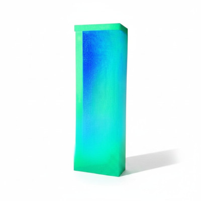 Słup wodny 60x200cm słupy ścienne wodne Ściana LED