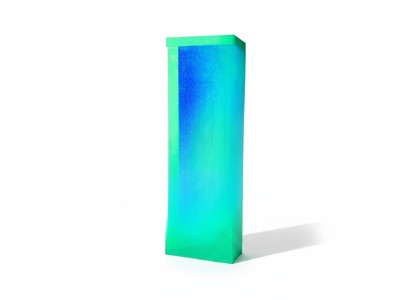 Słup wodny 60x200cm słupy ścienne wodne Ściana LED