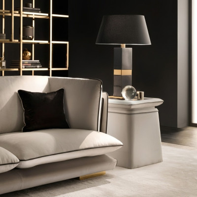 Design stoły stolik kawowy Stolik Sofa Salon Tabela Meble arredoclassic