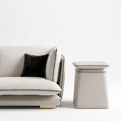 Design stoły stolik kawowy Stolik Sofa Salon Tabela Meble arredoclassic