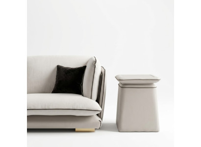 Design stoły stolik kawowy Stolik Sofa Salon Tabela Meble arredoclassic