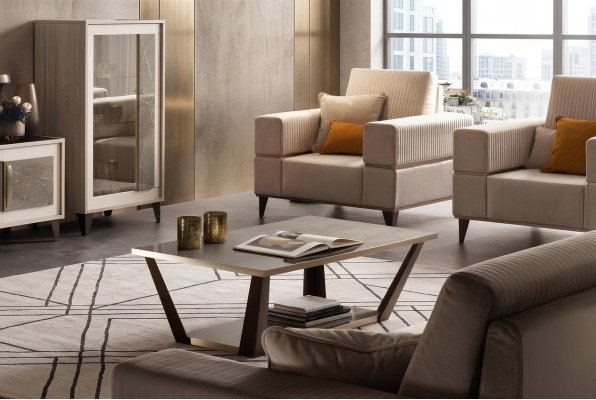 stolik kawowy Tabela Stolik salon stoły sofa stolik kawowy arredoclassic