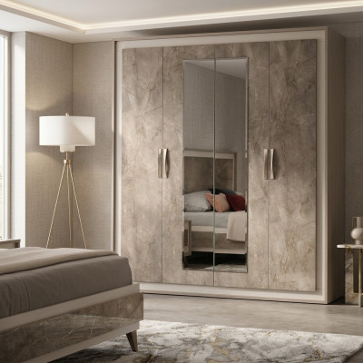 Szafa Design Szafy Sypialnia Meble Szafa arredoclassic