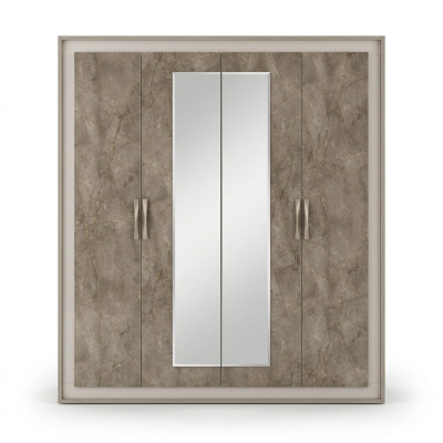 Szafa Design Szafy Sypialnia Meble Szafa arredoclassic