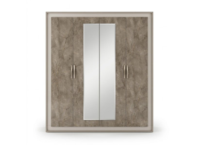 Szafa Design Szafy Sypialnia Meble Szafa arredoclassic