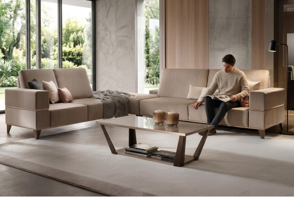 Designerski stolik kawowy Stolik Sofa Salon Tabela arredoclassic stoły