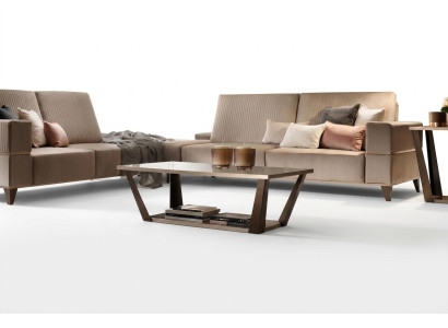 Designerski stolik kawowy Stolik Sofa Salon Tabela arredoclassic stoły