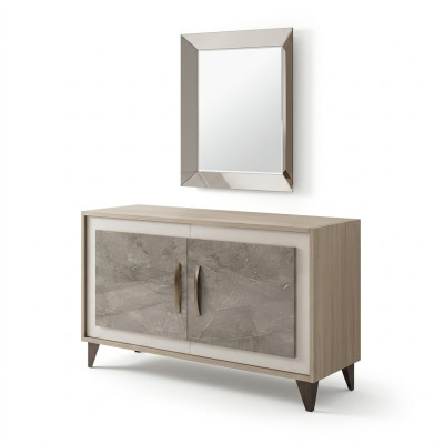 Design Kredens Komody Szafa Drewno Kredens konsola Konsole Meble Szafki