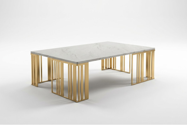 Stolik kawowy stolik kawowy Tabela Stolik stolik do salonu sofa arredoclassic