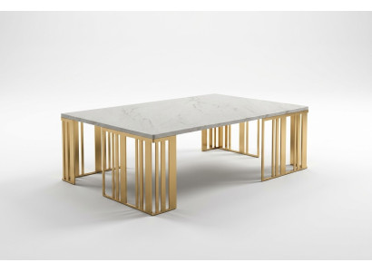 Stolik kawowy stolik kawowy Tabela Stolik stolik do salonu sofa arredoclassic