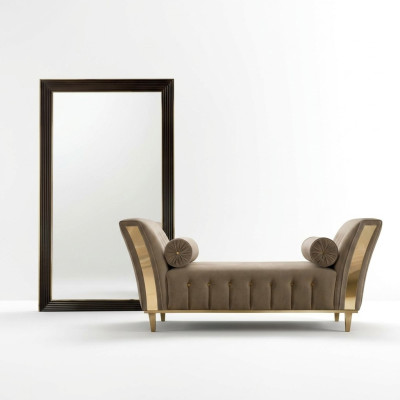 Sofa wypoczynkowa materiał do salonu kanapy szezlong poduszki do siedzenia arredoclassic