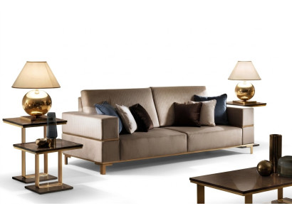 Stolik stoły Design Drewno Meble stolik kawowy Tabela Baroque Nowy arredoclassic