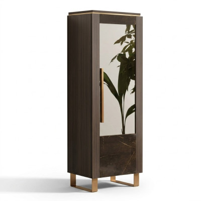 Gablota Drewno Szafa Klasyczne Witryny Drewno Szafki Design Meble do Salonu
