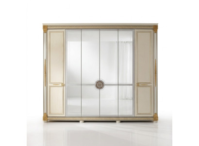 Szafa Sypialnia Drewno Szafa Modern Style Szafki Luxury Classic
