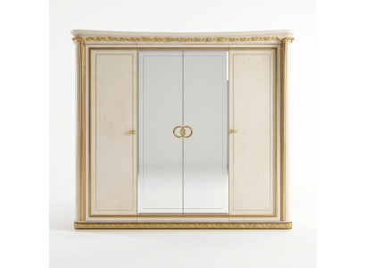 Sukienki Szafa Szafy Lustro Meble Living Meble Drewno Arredoclassic