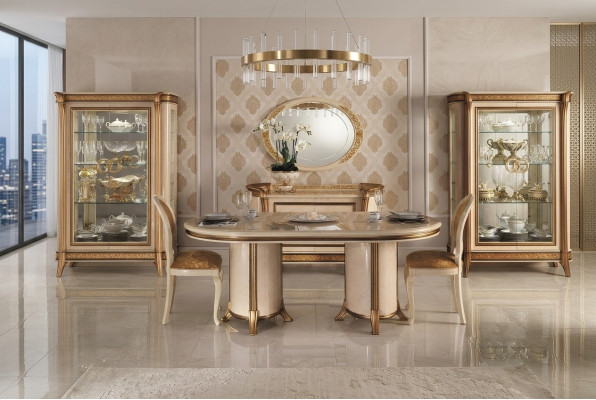 Design Stół obiadowy Drewno Tabela Nowoczesne stoły do ​​jadalni Meble 200x110 cm stoły Drewno Nowość