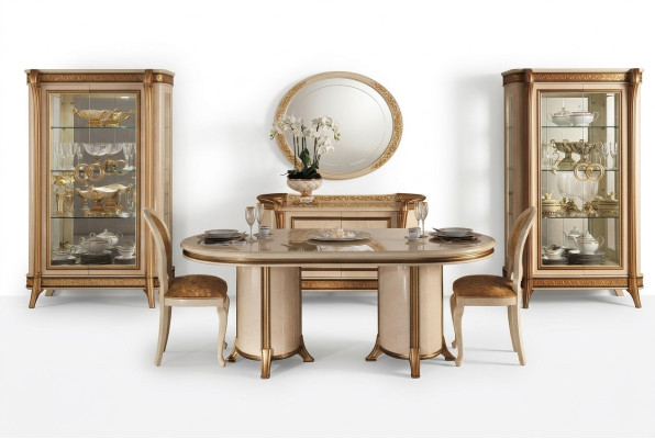Design Stół obiadowy Drewno Tabela Nowoczesne stoły do ​​jadalni Meble 200x110 cm stoły Drewno Nowość