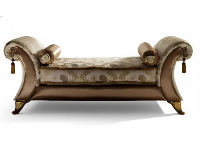 Szezlong szezlong kanapa sofa salon siedziba podkładka klubowa arredoclassic