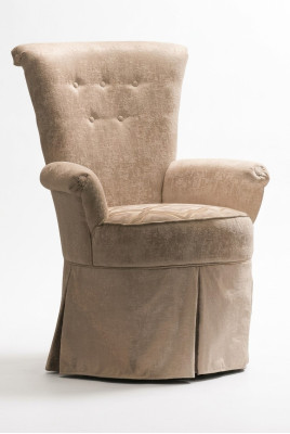 Fotel Design Couch Sofa Relaks Lounge Luxury Club Podkładka miejsce siedzące arredoclassic