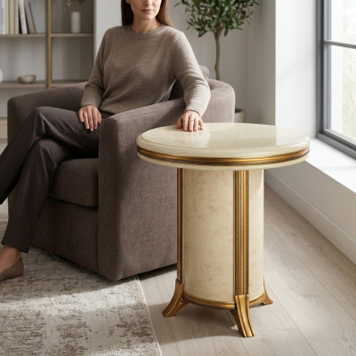 stolik kawowy Tabela Sofa Design stoły Drewno Salon Boczny Nowa Kanapa Sofa Drewno