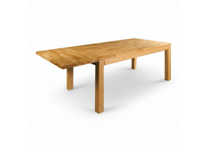 Stół obiadowy Drewno stoły Living Jadalnia Pokój Tabela 180x90cm Stoły do ​​jadalni Solidny Solidne drewno