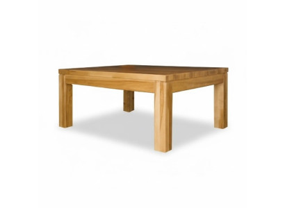stolik kawowy stolik drewniany Prawdziwe drewno blat Stolik Tabela 120x80 Stoliki do kawy