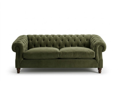 Sofa do Salonu #Luksusowa Kanapa #Podkładka Designerska Klasyczne Meble