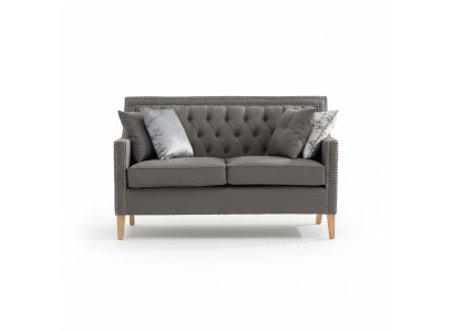 Chesterfield Sofa Couches Podkładka Ustawić Couch Podkładka Materiał 2 Siedziba