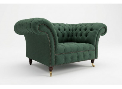 Sofa Tapicerowane Sofa Tekstylne Chesterfield Kanapy Komplet 1,5 Osobowa Trzyosobowa