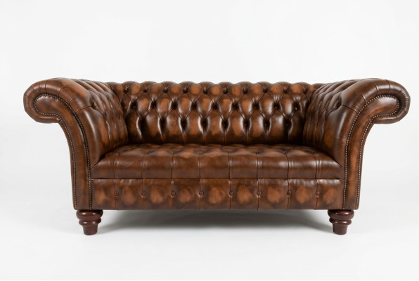 Sofa Design 2 miejsce do siedzenia Sofa Ustawić Sofę Sofa Skórzana Kanapa Podkładka Meble Biurowe