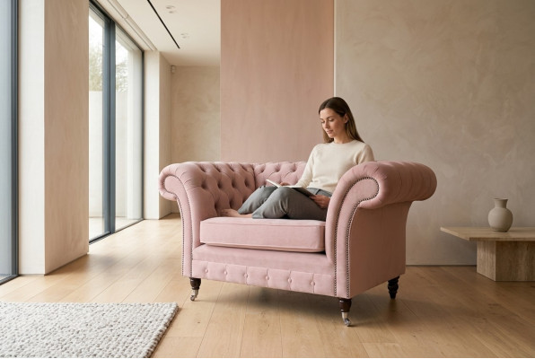 Sofa Systemy mebli tapicerowanych Kanapy Fotel Garnitur Tkanina Skóra Nowoczesny 1,5-osobowy