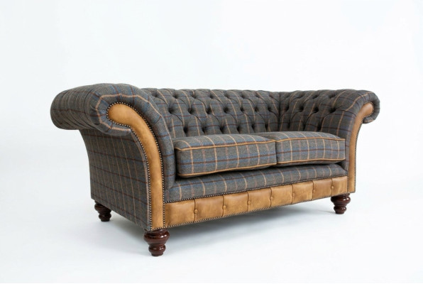 Chesterfield meble klasyczna sofa do salonu Sofa Kanapa Poduszka sofy Kanapy
